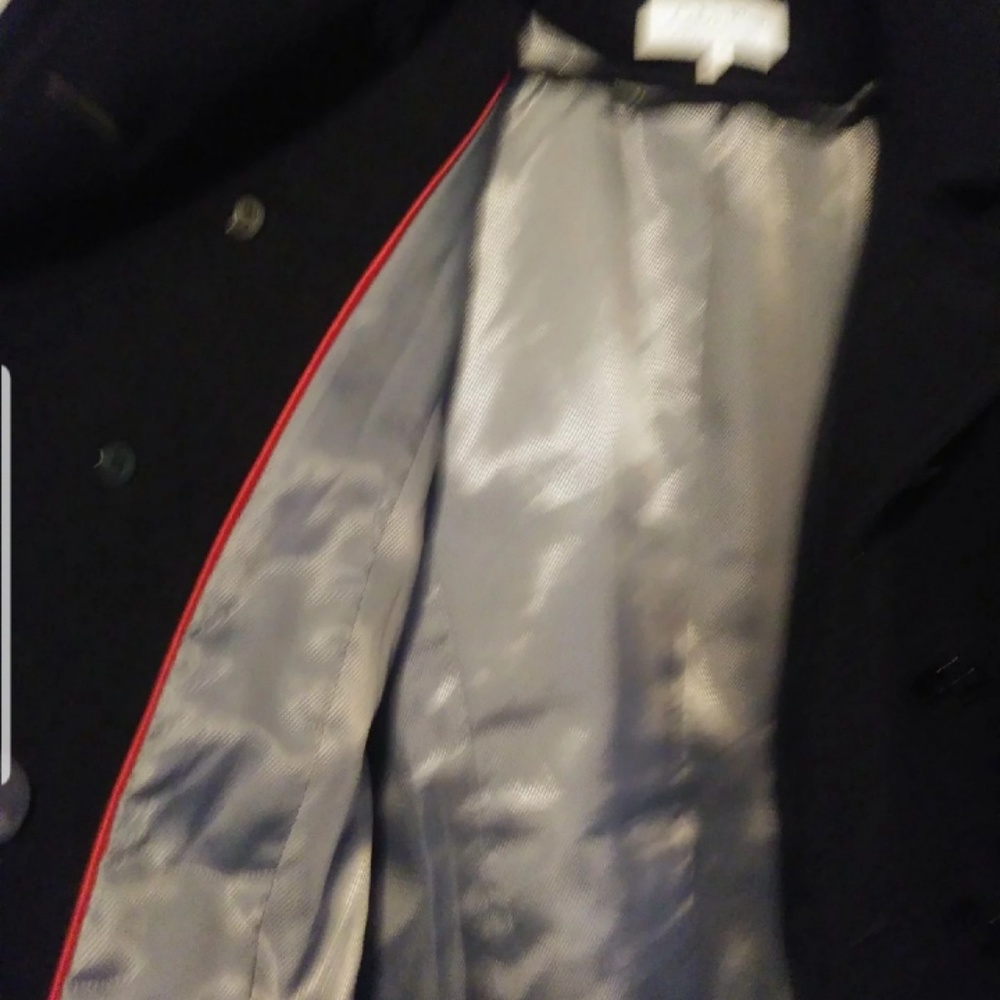 Pea coat - Picture 3 of 3